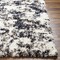 Livabliss Ultra Shag UTG-2300 Machine Crafted Area Rug UTG2300-71010 - alternate 2